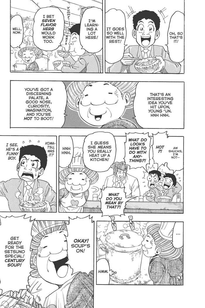 Toriko Chapter 66 image 11_optimized